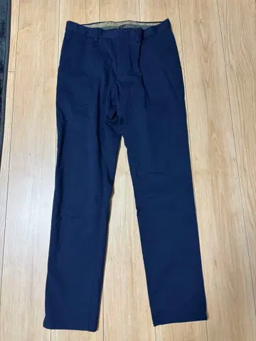 다케오 키쿠치 TAKEO KIKUCHI 팬츠 사이즈 2 M