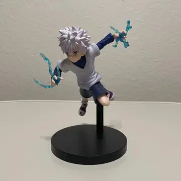 HUNTER x HUNTER VIBRATION STARS 키루아