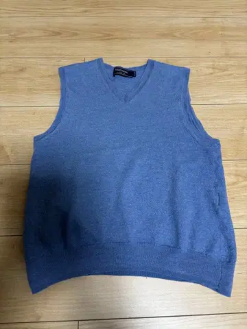 NEWYORKER 뉴요커 베스트 실크 혼방 사이즈 L