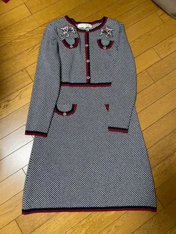 슈퍼뷰티 멋진 원피스 사이즈 38