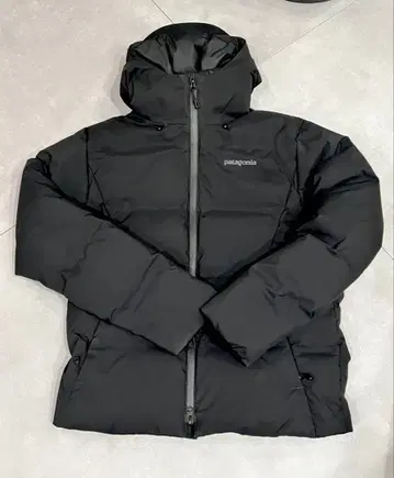 파타고니아 잭슨 글레이셔 자켓