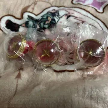 프로세카 세카라이 라이트 링 린 호나미