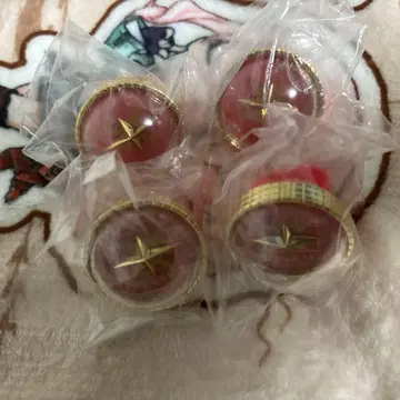 프로세카 세카라이 라이트 링 린 호나미