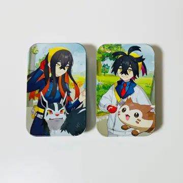 포켓몬스터 푸치캔 제유 스구리