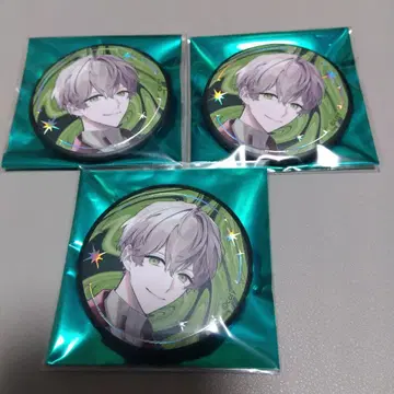 브레이크 마이 케이스 브레마이 AGF 캔뱃지 시로세