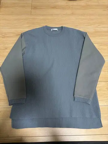 MITSUKE KNIT 미츠케 니트 사이즈 2 M 새상품급