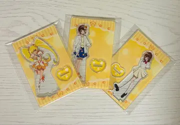 하트캐치 프리큐어 아크릴 스탠드