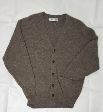 라코스테 가디건