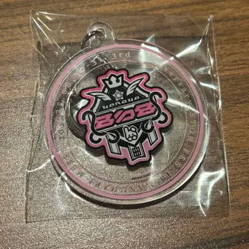 스트그라페스 868 참 키링