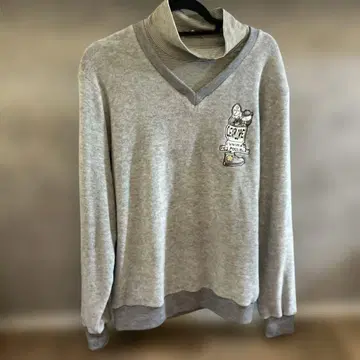 까스텔바작 스웨터