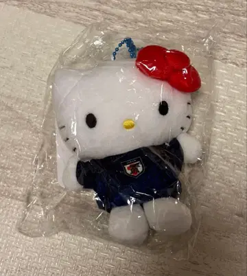 키티 축구 일본 대표 므뉴구루미 파티오