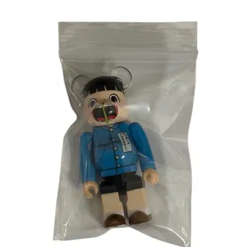 BE@RBRICK 시리즈 마코토짱 우메즈 카즈오