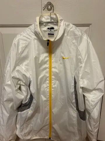 나이키 자켓