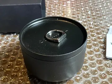 TOM WOOD Knut Ring 54 톰우드 크누트