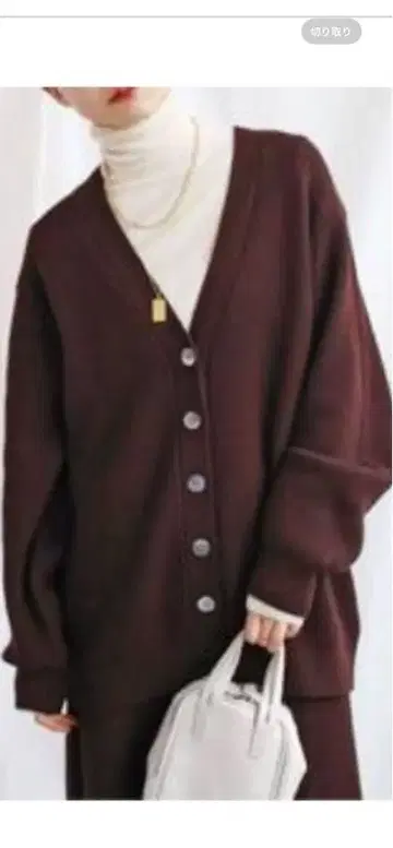 IENA 아제 VIN CD 브라운