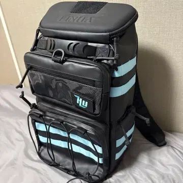 HIDEUP 린하 백팩