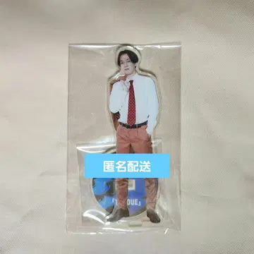 예를 들어 불 단독 기념 온라인 복권 B상 아크릴 스탠드