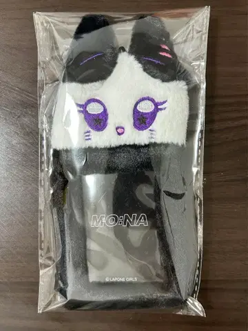 카사하라 모모나 MO:NA 트레이딩 카드 홀더 THIS IS ME:I