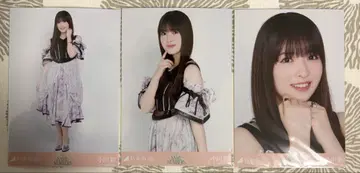 오가와 아야 생사진 same numbers 컴프 노기자카46