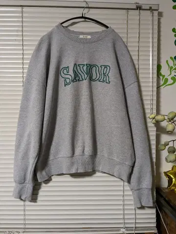 ELMAR 그레이 트레이닝복