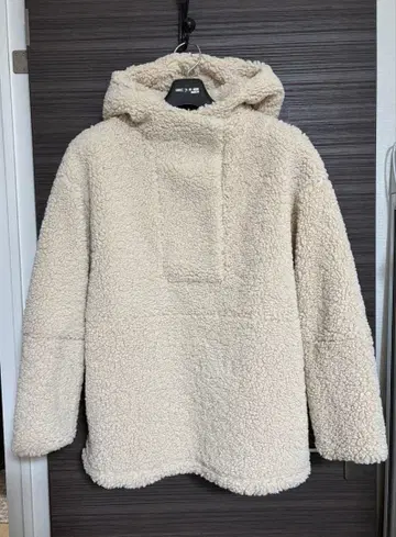 라포드젬 la peau de gem 보아 본딩 후드티