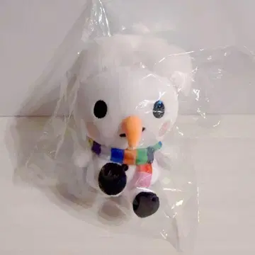 스노우맨 Snow Man Dome Tour ON 타마유키 키링