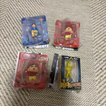 [내일 발송] 짱구는 못말려(크레용 신짱)