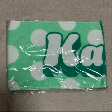 이타쿠라 카나 타월