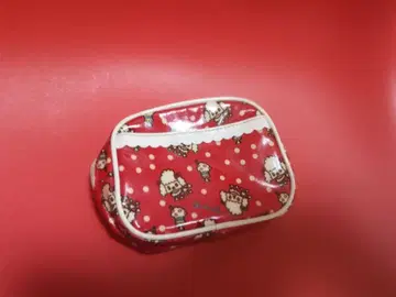 SWIMMER 캐릭터 파우치