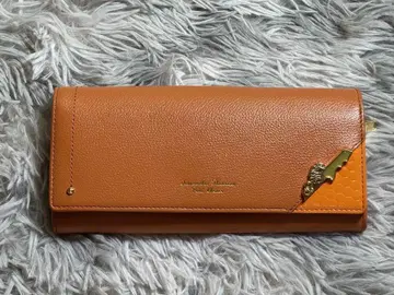 사만사 타바사 프티 초이스 푸우 디자인 장지갑