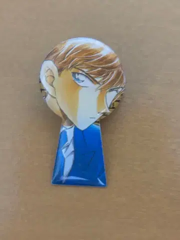 하쿠바 사토루 열쇠 구멍 핀즈