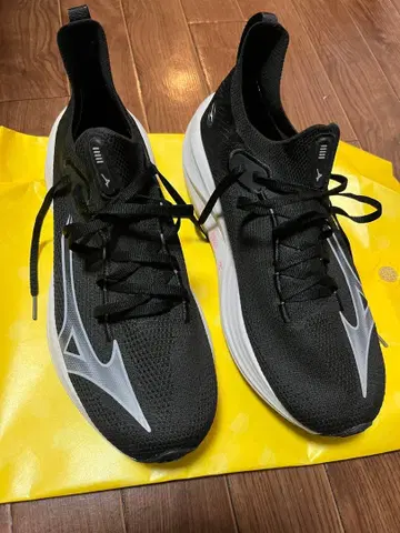 Mizuno 네오 비스타 28.0cm 러닝화