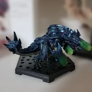 캡콤 피규어 빌더 브라키디오스