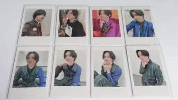 ReLIT 아오노 세이이치로 하피카