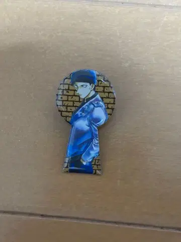 이상윤 열쇠 구멍 핀즈