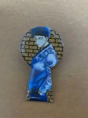 이상윤 열쇠 구멍 핀즈