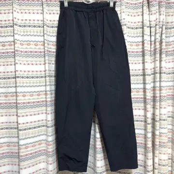 노이즈 메이커 나일론 팬츠 샤카팬 발수 팬츠