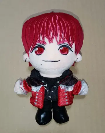 TREASURE WONDERLAND REBOOT 봉제 인형 요시