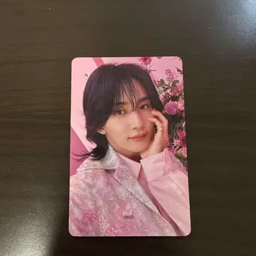 SEVENTEEN 정한 always yours