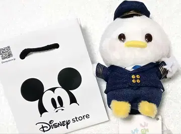 하네다 공항 한정 우루포챠짱 도날드 디즈니 플래그십 도쿄