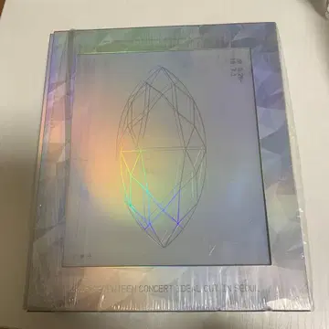 2018 SEVENTEEN CONCERT IDEALCUT IN SEOUL