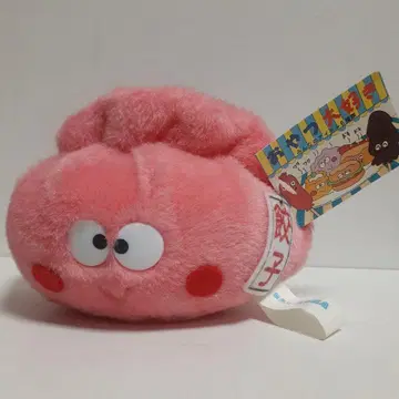 간식 사랑 교자 모두의 아이돌 SEGA 레트로 핑크 교자 헤이세이 레트로