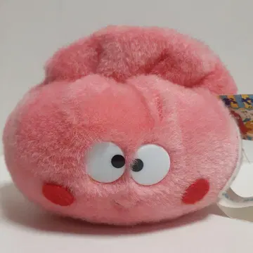 간식 사랑 교자 모두의 아이돌 SEGA 레트로 핑크 교자 헤이세이 레트로