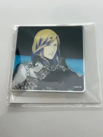 우타프리 탭나이 아크릴 코스터 카뮤