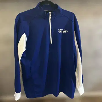 댄스 위드 드래곤 얇은 소재 긴팔 셔츠