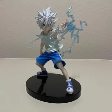 HUNTER x HUNTER VIBRATION STARS 키루아