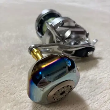 시마노 오시아 지거 1500PG 오른손잡이용