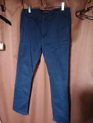 American Eagle 아웃피터스 액티브 플렉스 스키니 치노