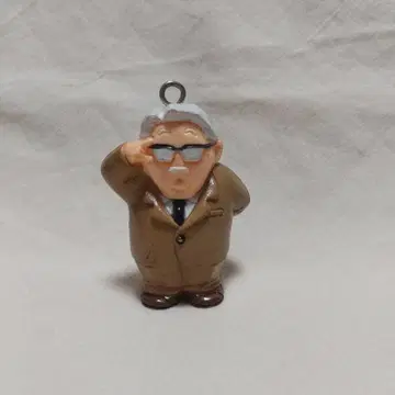 슬램덩크 안자이 선생님 키링