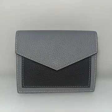 보나벤투라 2단 접이식 지갑